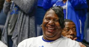 Marilyn Blount's Instagram, Twitter & Facebook