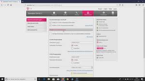 The ssid command sets a service set identifier (ssid) for an ssid profile. 2 4 Ghz Und 5 Ghz Wlan Trennen Beim Telekom Speedport Router Knowatel Gbr Ihr Partner Fur Telekommunikation In Winsen Aller