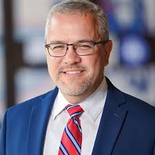 Meet Your Principals