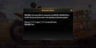 Pubg Mobile Update Take The Server Offline For Several Hours Newsbeezer
