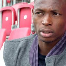 Nigerianer kickt sich durch