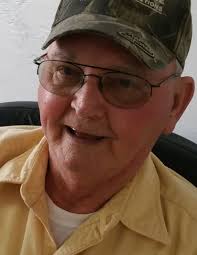 Delmar Ray Whiteside Obituary (1938