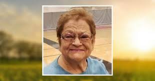 Susan Ann Hardy Obituary May 21, 2022