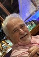 James Powell Pedigo Obituary