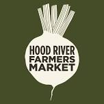 Hood River Farmers Market — Stangel Bison Ranch