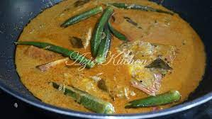 Resepi kari ikan bawal untuk maklumat lanjut resepi: Kari Ikan Merah Dan Tips Membuat Kari Sedap Azie Kitchen