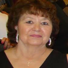 Obituary for Cora Lee Ellis