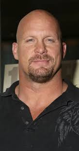 Имя при рождении — сти́вен дже́ймс а́ндерсон (англ. Steve Austin Imdb