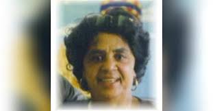 Essie Holden Bligen Obituary