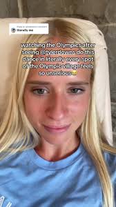 Apple Dance Olympian Tyler Downs