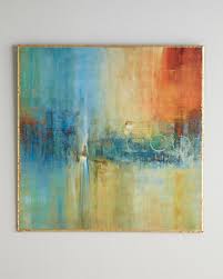 Shop luxury home dècor at horchow. Panel Wall Art Horchow Com