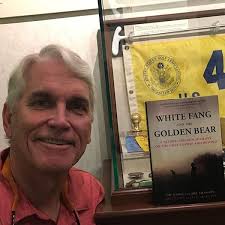 Amazon.com: White Fang and the Golden Bear: A Father-and-Son Journey
