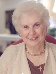 Nancy Oxford Obituary