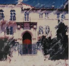 Helmut Horn Versace Home Miami Photo