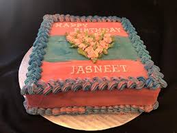 Andre Rieu shares cake with fans on the weekend
