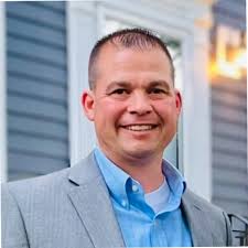 Gregory Cox Email & Phone Number