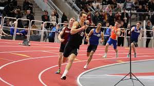 USTFCCCA Regional Honors for Head Coach Brandon Gruver and Field Athlete  Jackson Anderson