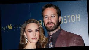 Armie hammer and his family are quarantining in the cayman islands. Why Armie Hammer And Elizabeth Chambers Kids Are Still In Cayman Islands Wstale Com