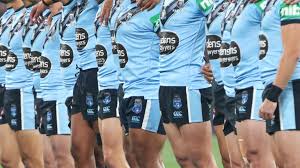 The godfathers of australian blues, chain featuring matt taylor and one of australia's finest. State Of Origin New South Wales Blues Team Named State Of Origin 2021 Shotoe