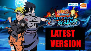 Ultimate ninja blazing (mod, high attack, god mode) apk para android descargar gratis. Ultimate Ninja Blazing Mod Apk 2 24 1 Latest Version Youtube