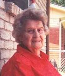 Grace Barron Obituary August 27, 2009