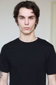 Crew Model Management 2021 Polaroids (Polaroids-Digitals)