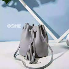 Toko tas berkualitas yang ada di shopee. Tas Sling Bag Wanita Tas Serut Wanita Tas Serut Mns Shopee Indonesia