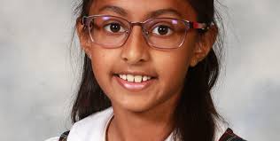 Noonan Academy Standout Student of the Week: Ashika Patel (Mokena Patch)