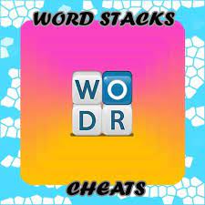 Word Stacks Answers Blog Ios