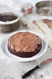Maybe The Best Chocolate Cake In The World By Ina Garten Recipe Amazing Chocolate Cake Recipe Best Chocolate Cake Chocolate Recipes