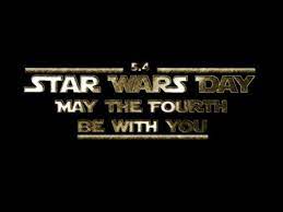 Our Wedding Day 5 4 13 I Love Being A Nerd Happy Star Wars Day Star Wars Day Star Wars