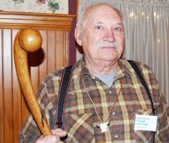 18th Century Artisan Show set this weekend in Lewisburg