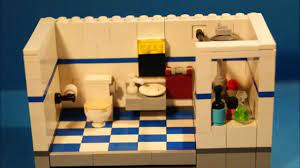 Check spelling or type a new query. Tutorial Lego Bathroom Moc Youtube