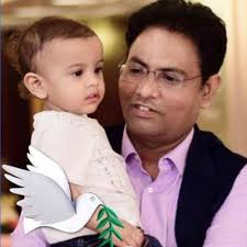 Dr. Anshuman Tripathi