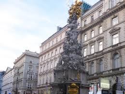 Mutasd térképen vissza az üzletekhez. Graben In Wien Osterreich Franks Travelbox