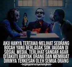 Kata kata buat teman yang sok jagoan. 53 Ide Keren Kata Kata Indah Kata Kata Kata Kata Motivasi