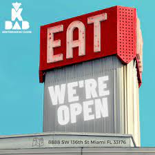 Kbab Home Miami Florida Menu Prices Restaurant Reviews Facebook