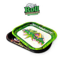 How to Make Custom Rolling Trays? Step-by-Step Guide – ROLL ...