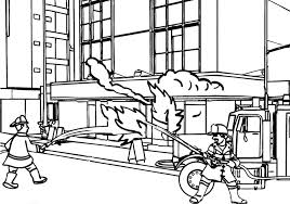 More 100 coloring pages from for preschooler category. Fire Coloring Pages Best Coloring Pages For Kids