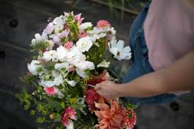 Maybe you would like to learn more about one of these? Growing A Cut Flower Garden The Grit And Polish