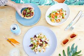 1 taco & 1 enchilada $11.00; Mid Week Lunch Socal Sydney Socal Sydney