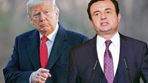 TRUMP ndërhyn në KOSOVË për 24 ORË? Analisti: Nuk do merret me takime, s’ka  DURIM | Breaking