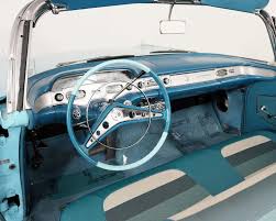 Image result for Cashmere Blue 1958 Chevrolet