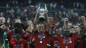 La finale della supercoppa europea 2020 si disputerà il 24 settembre a budapest. Uefa Considers Super Cup Trial For Fans To Return To Stadiums Eurosport
