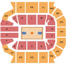 Missouri State Bears Vs Loyola Chicago Ramblers Tickets