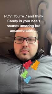 Who else thought it was Candy in my heels? 🤣🤣🤣 #jamiroquai #cannedh...