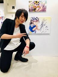 橘子 おしゃれまとめの人気アイデア pinterest mister mir 2021 柿原徹也 弱虫ペダル 荒北 声優
