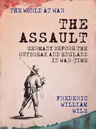 Which ever team wins tuesday has probably the easiest path to the final (sweden or ukraine in quarters and denmark or czech in semis) ez for england. The Assault Germany Before The Outbreak And England In War Time Rafbokasafnid Overdrive