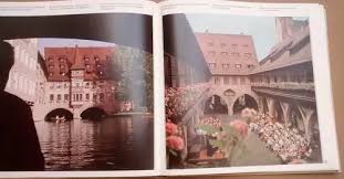 Walter Schatz, 1981, Nürnberg Das Offizielle Buch Der Stadt