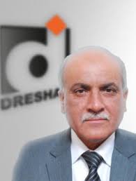 Meet the Dreshak Group Team